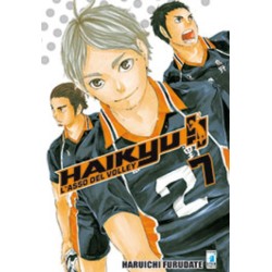 Haikyu 7