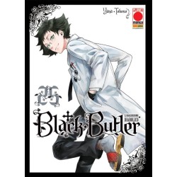 Black Butler 25