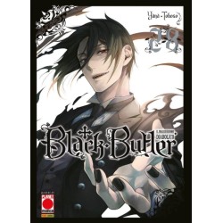 Black Butler 28