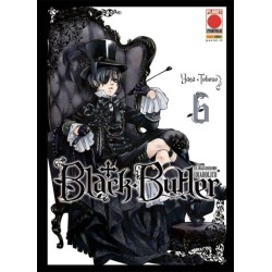 Black Butler 6