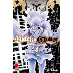 Black Clover 21