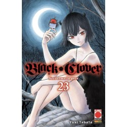 Black Clover 23