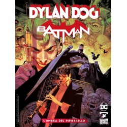  DYLAN DOG BATMAN 1 (DI 3)