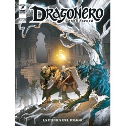 Dragonero Mondo Oscuro 26