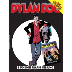 Dylan Dog 440