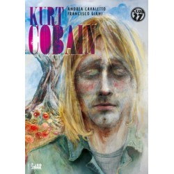 Kurt Cobain