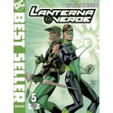 Lanterna Verde Best Seller 5