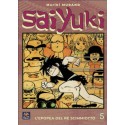 Saiyuki 5