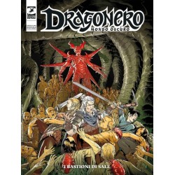 Dragonero Mondo Oscuro 28