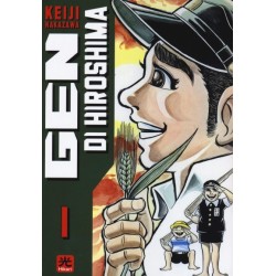 Gen Di Hiroshima 1