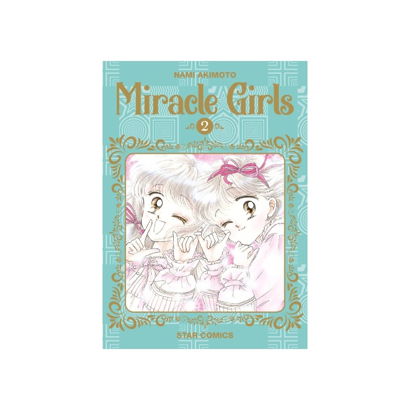 Miracle Girls 2 
