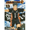 Haikyu 13