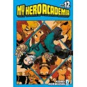 My Hero Academia Usato 12