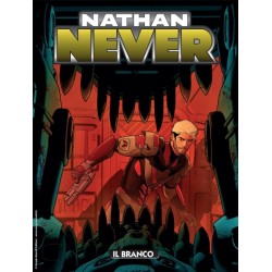 Nathan Never 387