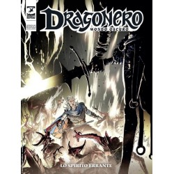 Dragonero Mondo Oscuro 11