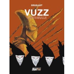 VUZZ L\'INTEGRALE