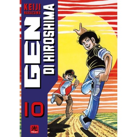 Gen Di Hiroshima 10