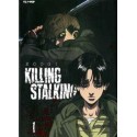  KILLING STALKING 1