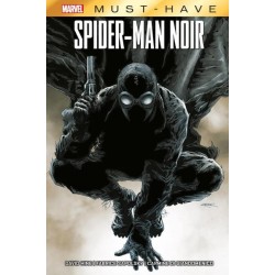 MARVEL MUST-HAVE: SPIDER-MAN NOIR