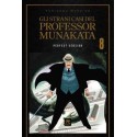 GLI STRANI CASI DEL PROF.MUNAKATA 8