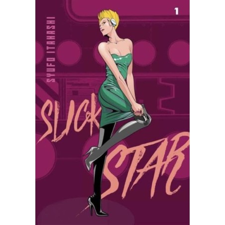 SLICK STAR 1