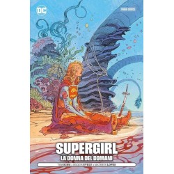 DC POCKET COLLECTION SUPERGIRL