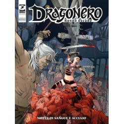 Dragonero Mondo Oscuro 24