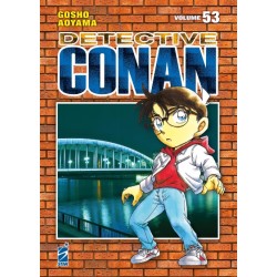 Detective Conan 53 N.E.