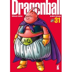 Dragon Ball Ultimate Edition 31